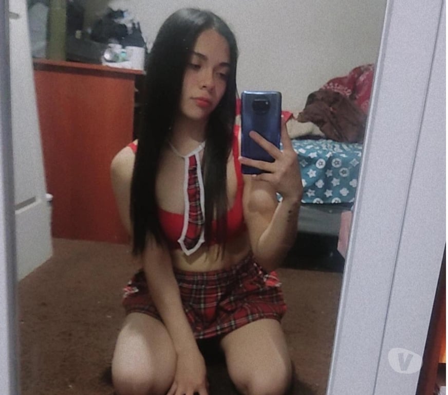 Escort Santiago Independencia - Fotos de Venta de contenido