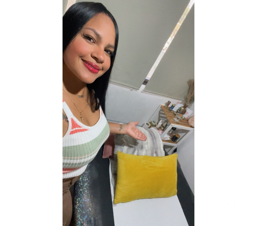 Masajes Santiago Providencia - Fotos de UN MASAJE QUE LIBERA TENSIONES