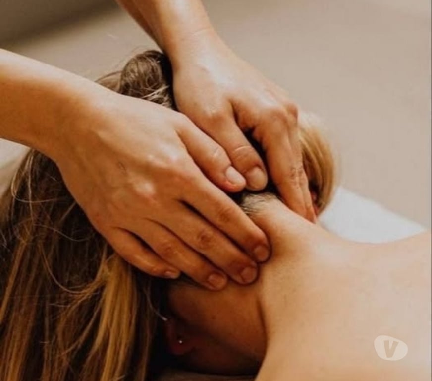 Masajes Santiago San Miguel - Fotos de ¿Necesitas aliviar la tensión muscular ?