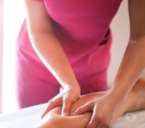 ¿Necesitas aliviar la tensión muscular ?