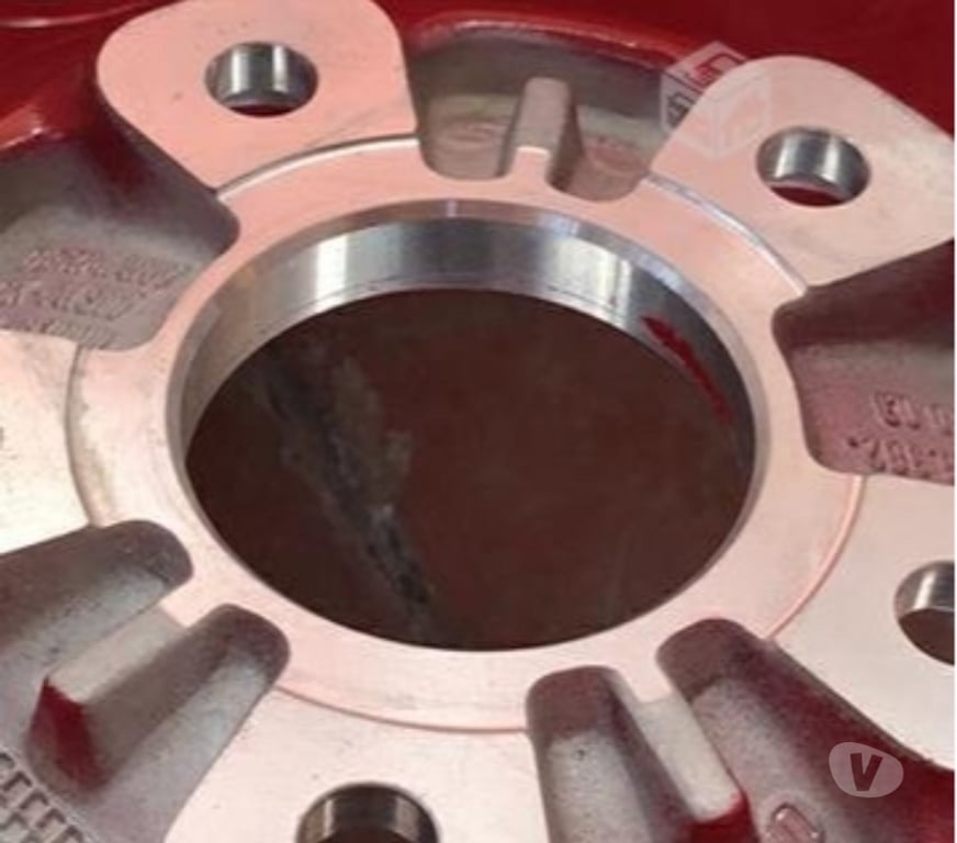 Accesorios para Autos Santiago Santiago - Fotos de 1 llanta con neumático nuevos linea Porsche Carrera 911