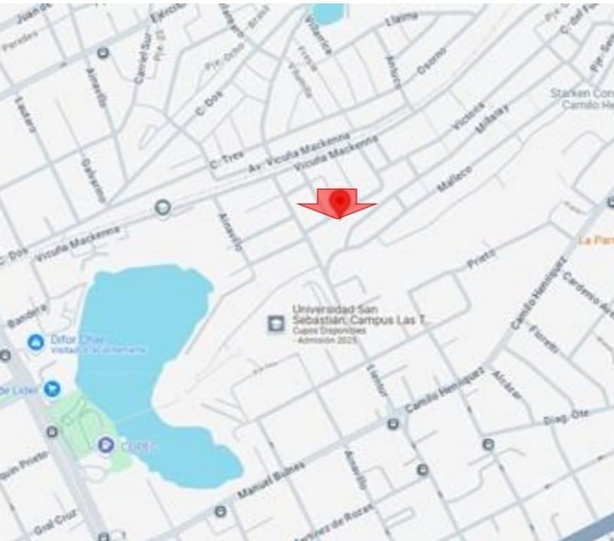 Parcelas en Venta Concepción Concepción - Fotos de se vende propiedad