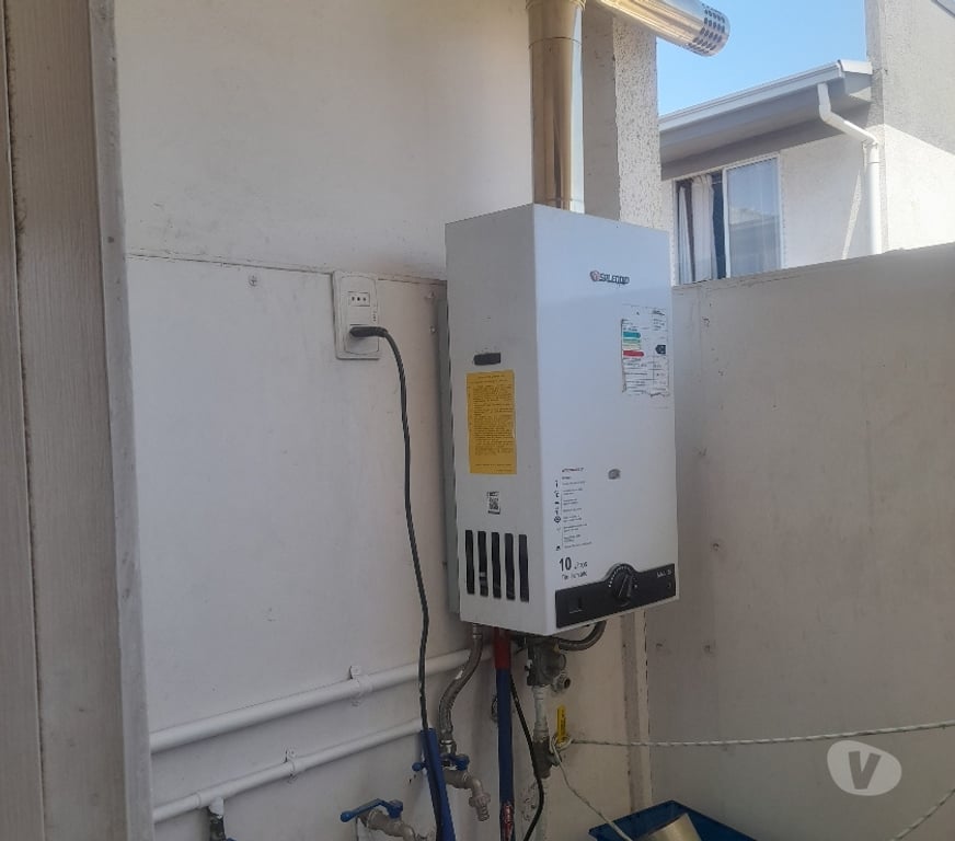 Bienes Raices Cachapoal Rancagua - Fotos de Condominio Nueva Esperanza Butrón