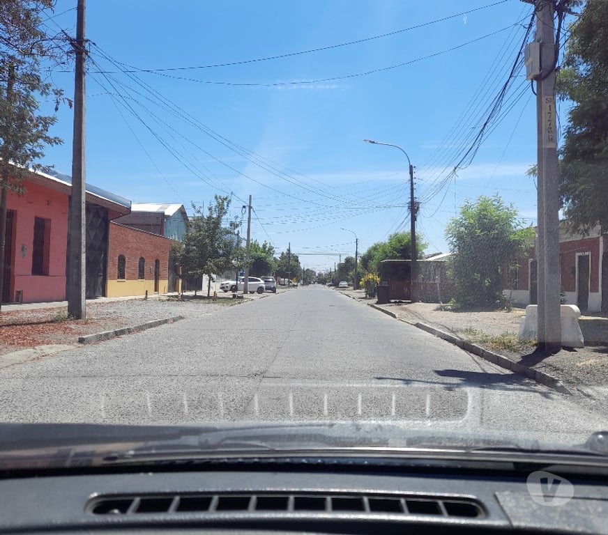 Bienes Raices Cachapoal Rancagua - Fotos de Condominio Nueva Esperanza Butrón