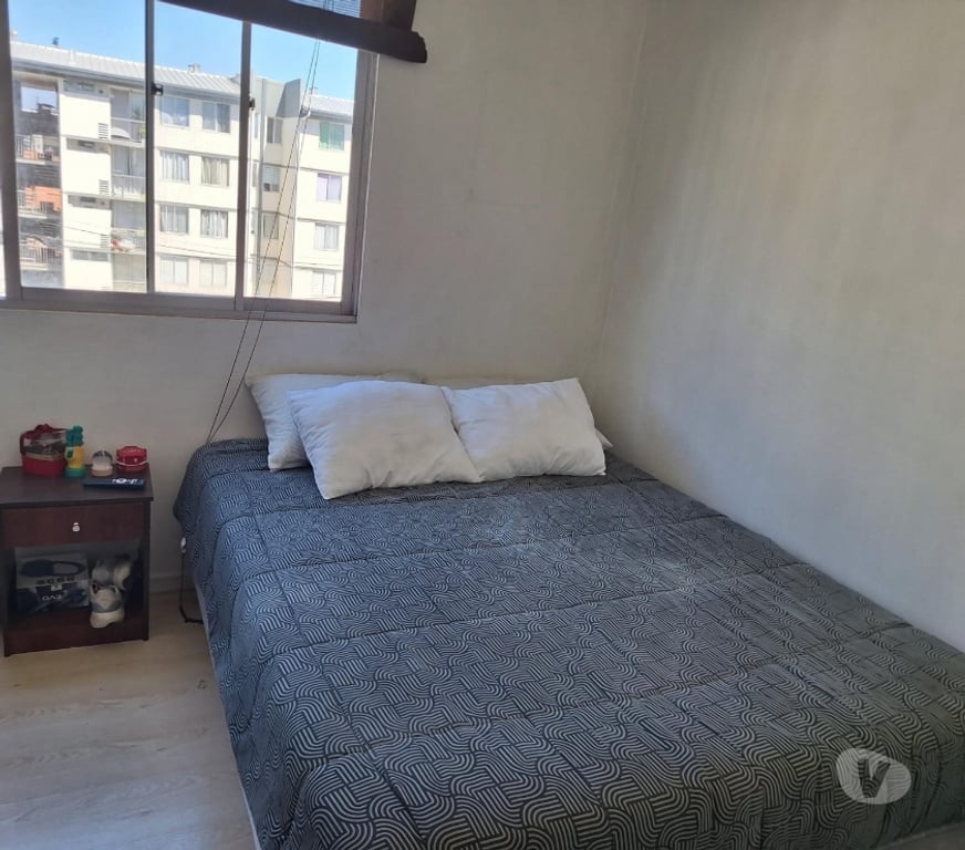 Bienes Raices Cachapoal Rancagua - Fotos de Condominio Nueva Esperanza Butrón