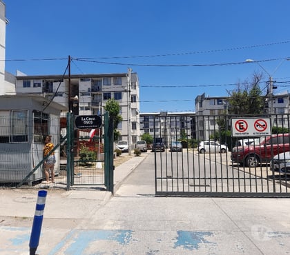 Inmobiliaria Rancagua Cachapoal - Fotos de Condominio Nueva Esperanza Butrón