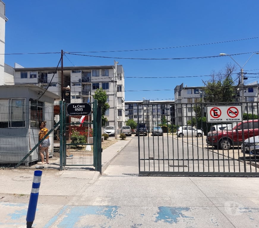 Bienes Raices Cachapoal Rancagua - Fotos de Condominio Nueva Esperanza Butrón