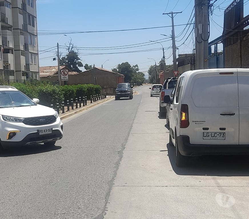 Bienes Raices Cachapoal Rancagua - Fotos de Condominio Nueva Esperanza Butrón