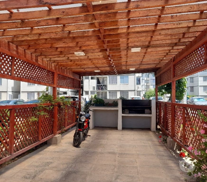 Bienes Raices Cachapoal Rancagua - Fotos de Condominio Nueva Esperanza Butrón