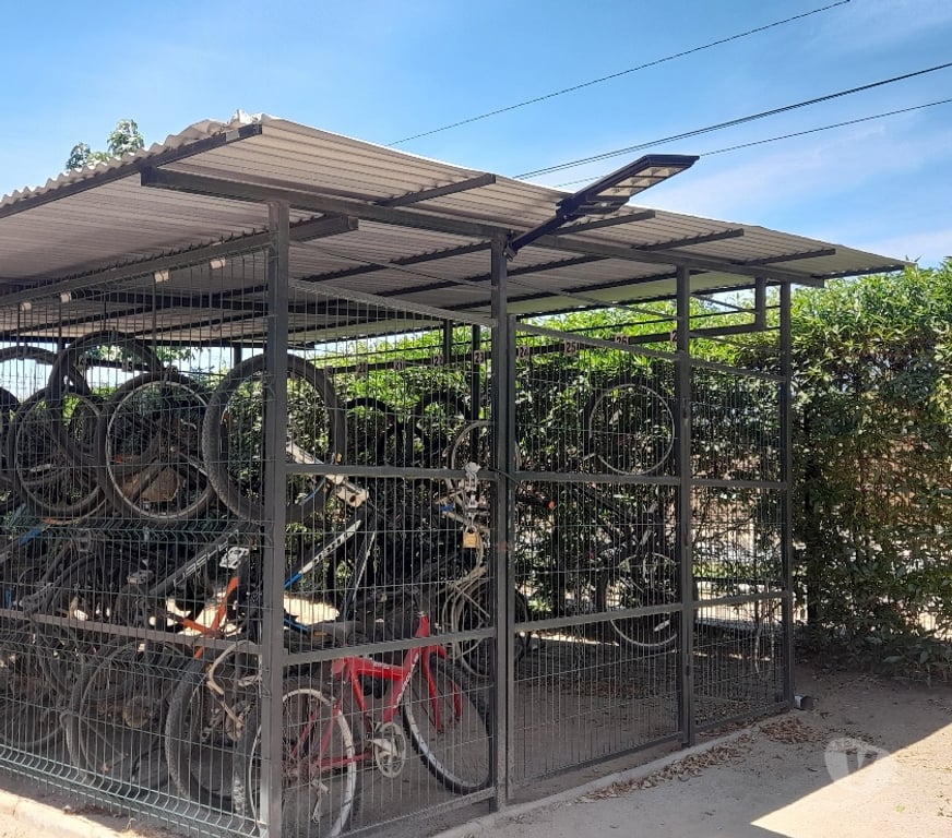 Bienes Raices Cachapoal Rancagua - Fotos de Condominio Nueva Esperanza Butrón