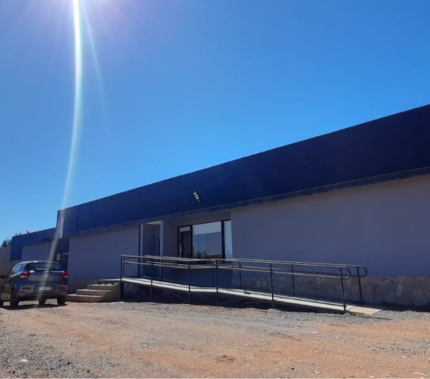 EN ARRIENDO LINDA CASA EN PARCELA VALLENAR