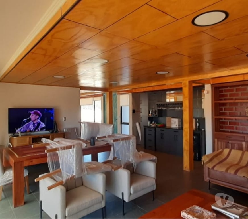 Arriendos Huasco Vallenar - Fotos de EN ARRIENDO LINDA CASA EN PARCELA VALLENAR