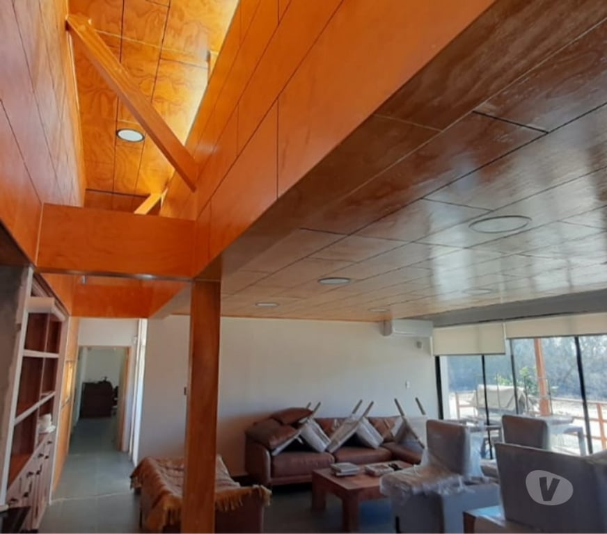 Arriendos Huasco Vallenar - Fotos de EN ARRIENDO LINDA CASA EN PARCELA VALLENAR