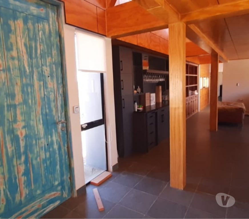 Arriendos Huasco Vallenar - Fotos de EN ARRIENDO LINDA CASA EN PARCELA VALLENAR