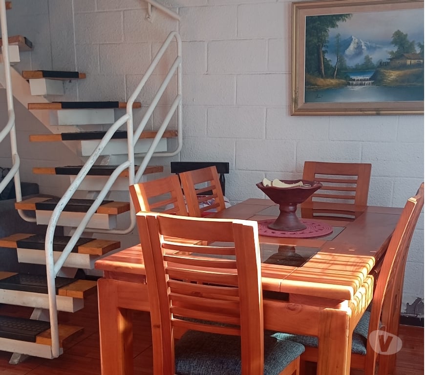 Bienes Raices Cordillera Puente Alto - Fotos de Se vende hermosa propiedad en zona residencial de Santiago