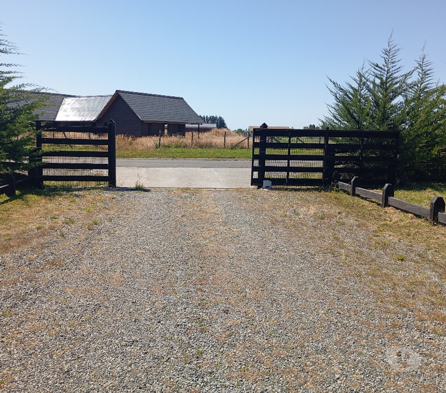 Arriendos Llanquihue Frutillar - Fotos de Arriendo estupenda Casa en condominio Alto frutillar.