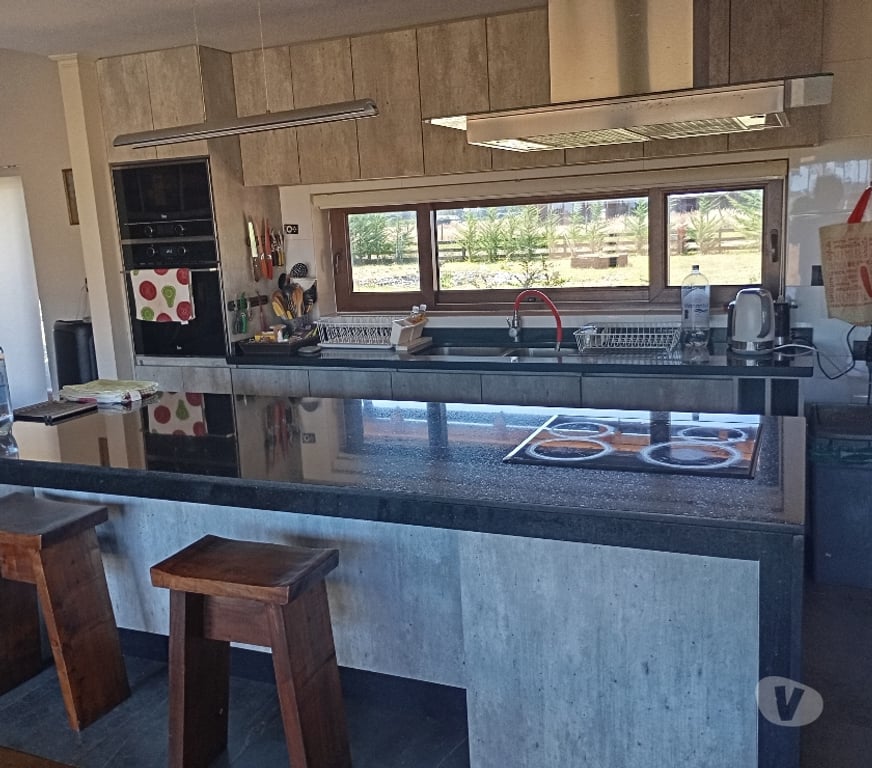 Arriendos Llanquihue Frutillar - Fotos de Arriendo estupenda Casa en condominio Alto frutillar.