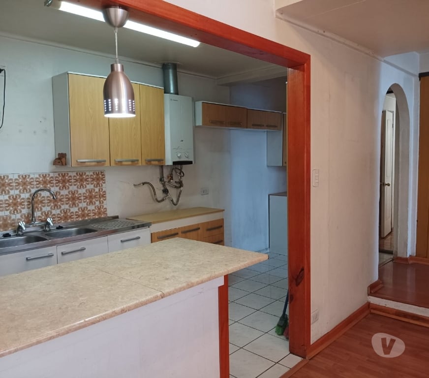 Bienes Raices Cachapoal Rancagua - Fotos de Venta de casa en sector manzanal