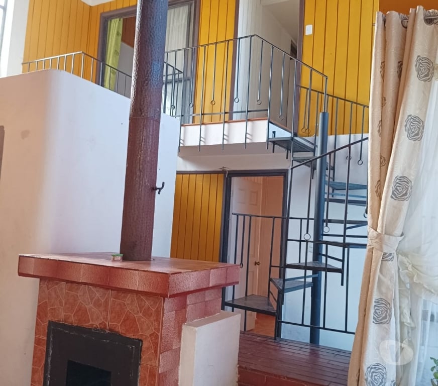 Bienes Raices Cachapoal Rancagua - Fotos de Venta de casa en sector manzanal