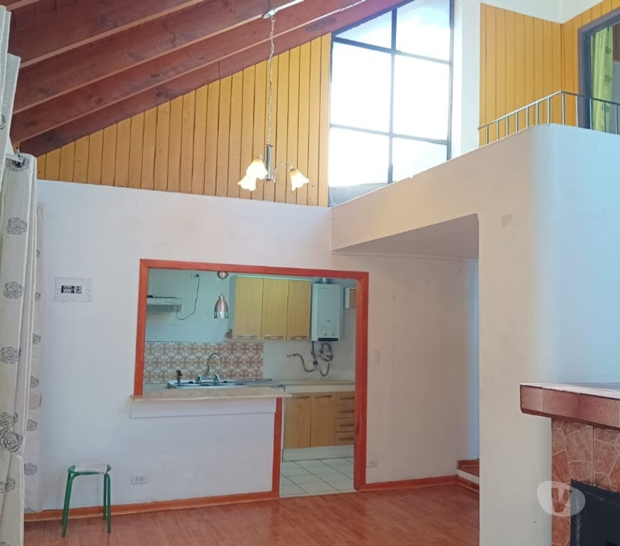 Bienes Raices Cachapoal Rancagua - Fotos de Venta de casa en sector manzanal