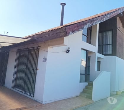 Inmobiliaria Rancagua Cachapoal - Fotos de Venta de casa en sector manzanal