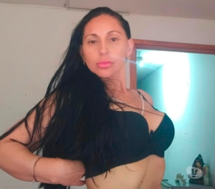 Escort Santiago Providencia - Fotos de MIRANDA ITALO CHILENA