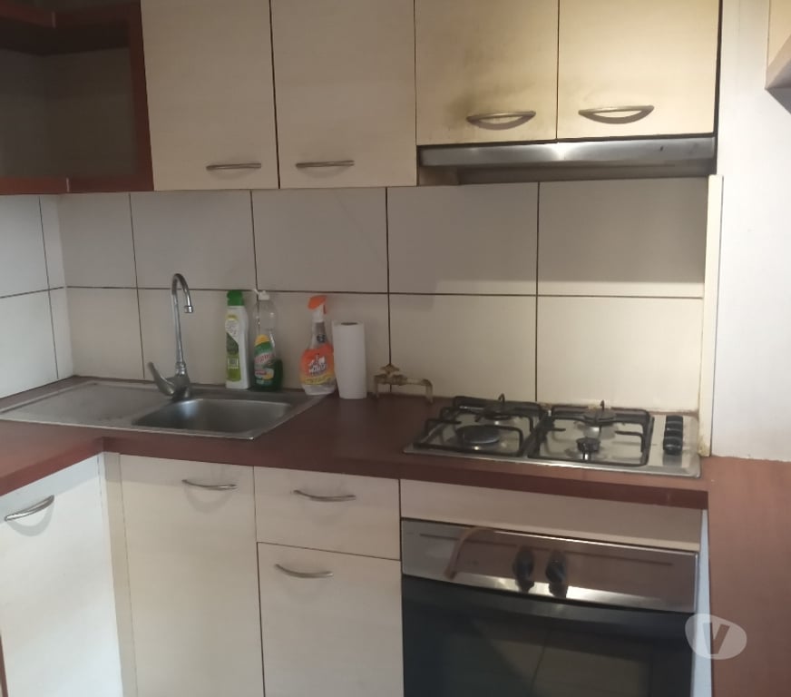 Arriendos Santiago Santiago - Fotos de EXCELENTE 1 DORMITORIO TERRAZA METRO STA ISABEL