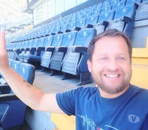 Varón busca Amistad con Dama