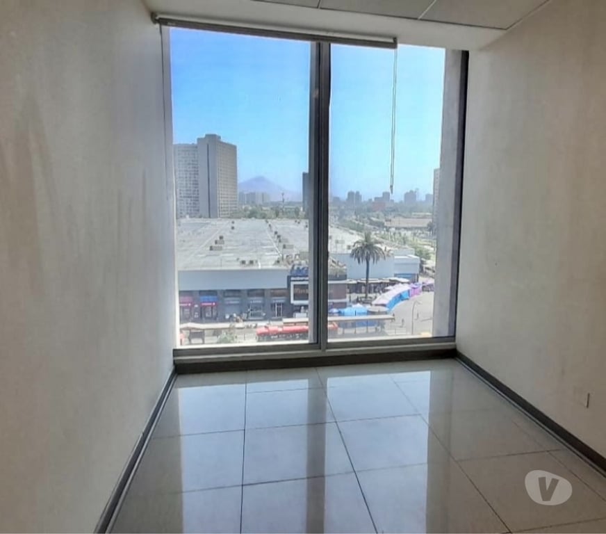 Arriendos Santiago Estación Central - Fotos de ARRIENDO OFICINA EN PLENA ALAMEDA – ESTACIÓN CENTRAL