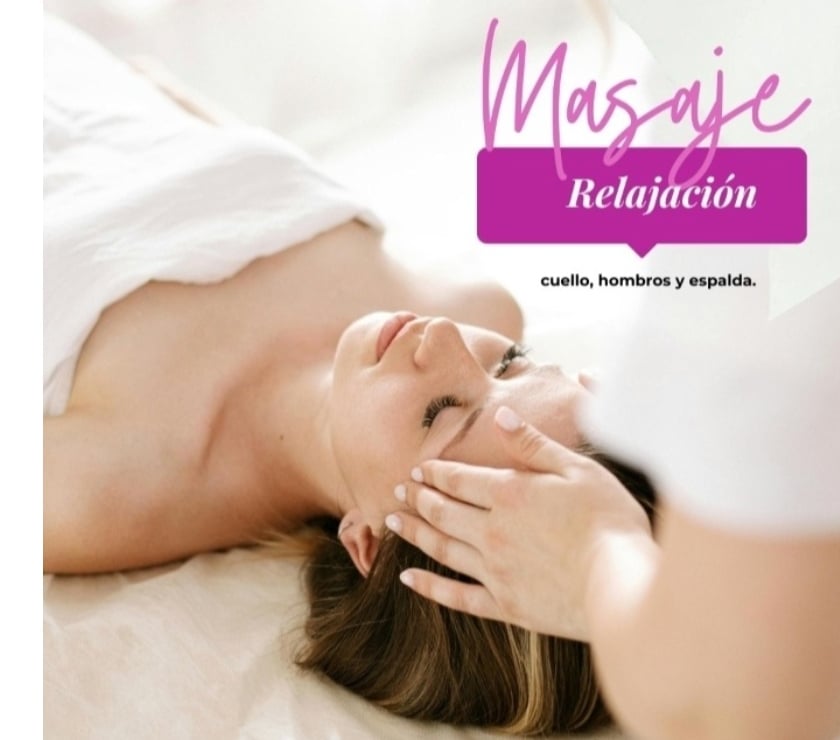 Masoterapeuta profesional