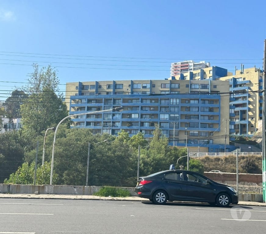 Bienes Raices Valparaíso Valparaíso - Fotos de VENDO DEPARTAMENTO DUPLEX CERRO BARON VALPARAISO