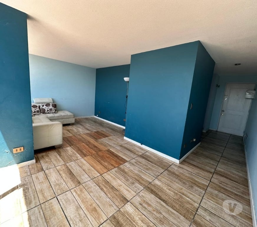 Bienes Raices Valparaíso Valparaíso - Fotos de VENDO DEPARTAMENTO DUPLEX CERRO BARON VALPARAISO