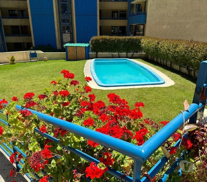 Bienes Raices Valparaíso Valparaíso - Fotos de VENDO DEPARTAMENTO DUPLEX CERRO BARON VALPARAISO