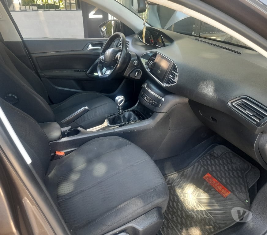 Autos usados Valparaíso Viña del Mar - Fotos de Oportunidad Peugeot 309 T9