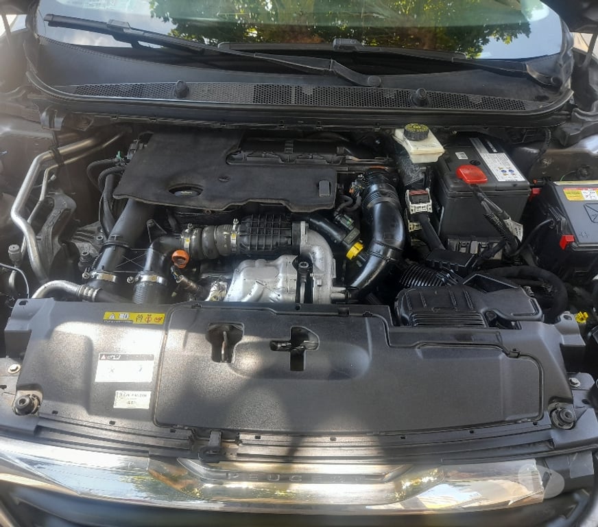 Autos usados Valparaíso Viña del Mar - Fotos de Oportunidad Peugeot 309 T9