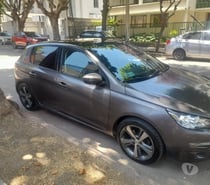 Oportunidad Peugeot 309 T9