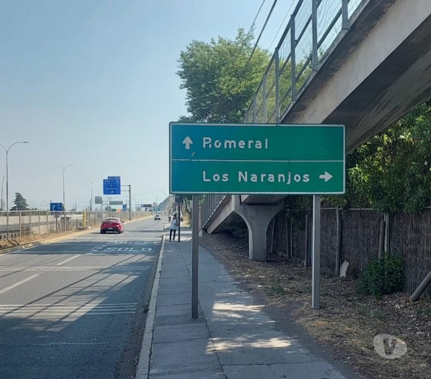 Parcelas en Venta Maipo San Bernardo - Fotos de Terreno agrícola plano con 3 tipos de uso, San Bernardo