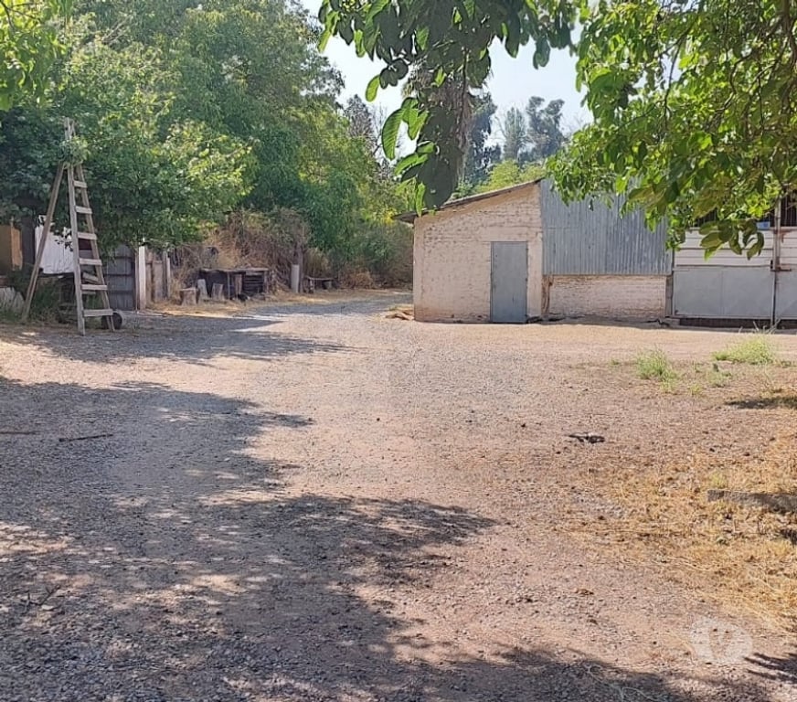 Parcelas en Venta Maipo San Bernardo - Fotos de Terreno agrícola plano con 3 tipos de uso, San Bernardo