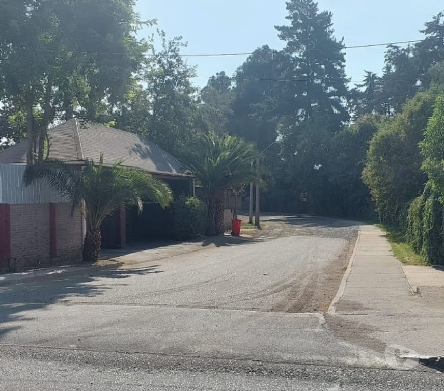 Parcelas en Venta Maipo San Bernardo - Fotos de Terreno agrícola plano con 3 tipos de uso, San Bernardo