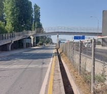 Fotos de Terreno agrícola plano con 3 tipos de uso, San Bernardo