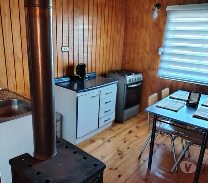 Arriendos temporada Ancud Chiloé - Fotos de arriendo cabañas