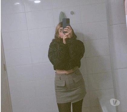 Escort Providencia Santiago - Fotos de Ricos encuentros