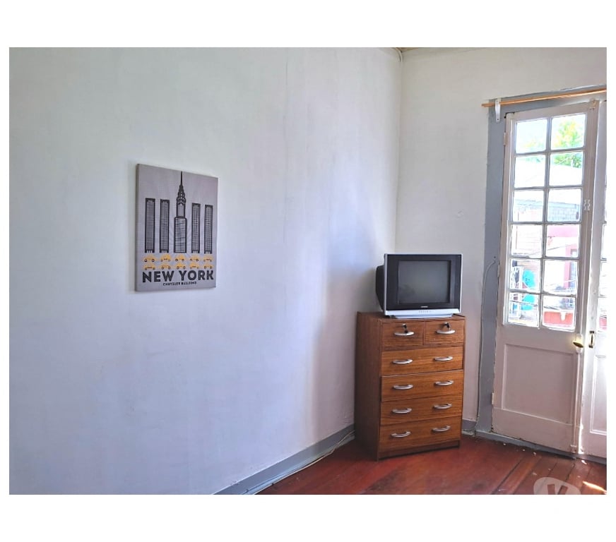 Arriendo de piezas Valparaíso Valparaíso - Fotos de PIEZA GRANDE SIN MES DE GARANTÍA (ESTUDIANTE O TRABAJADOR)