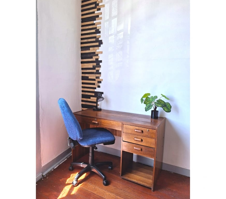 Arriendo de piezas Valparaíso Valparaíso - Fotos de PIEZA GRANDE SIN MES DE GARANTÍA (ESTUDIANTE O TRABAJADOR)