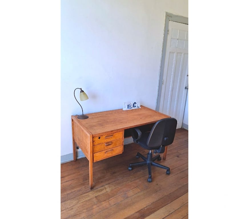 Arriendo de piezas Valparaíso Valparaíso - Fotos de Pieza amoblada con servicios incluidos (solo hombres)