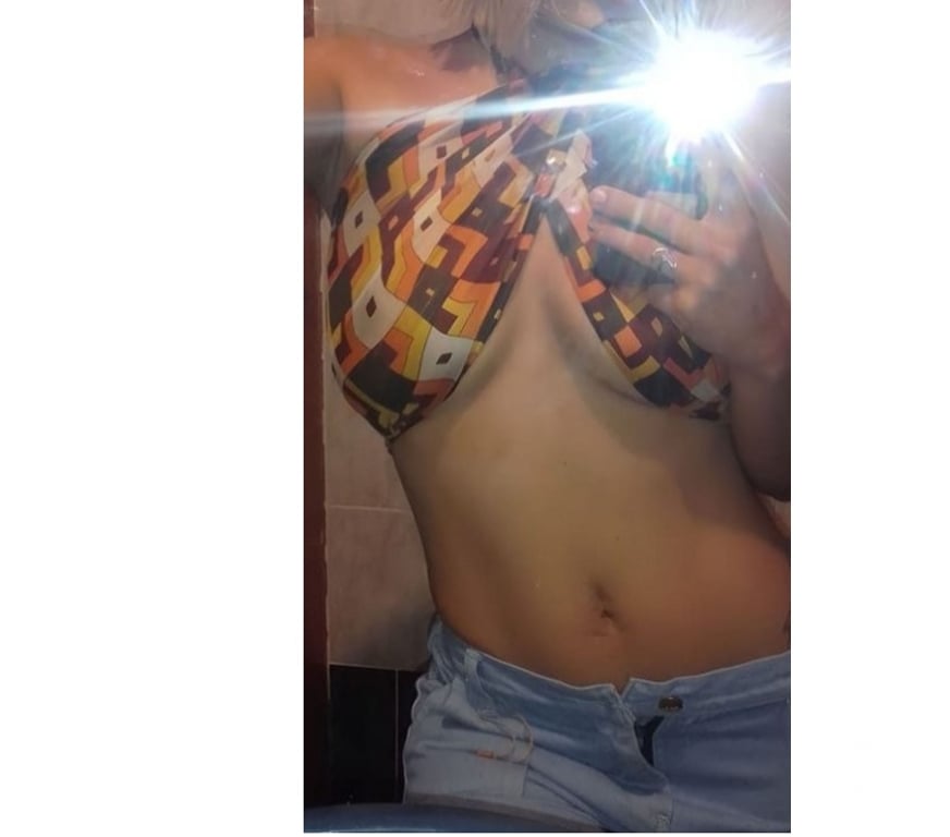 Escort Santiago Providencia - Fotos de QUE TAL COMO ESTAS , QUIERES PASARLA MUY BIEN HOY..