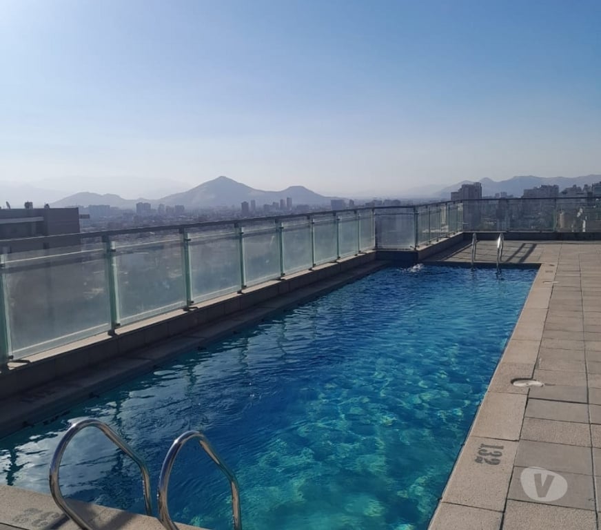 Arriendos Santiago Santiago - Fotos de ARRIENDO Bello ESTUDIO METRO TOESCA