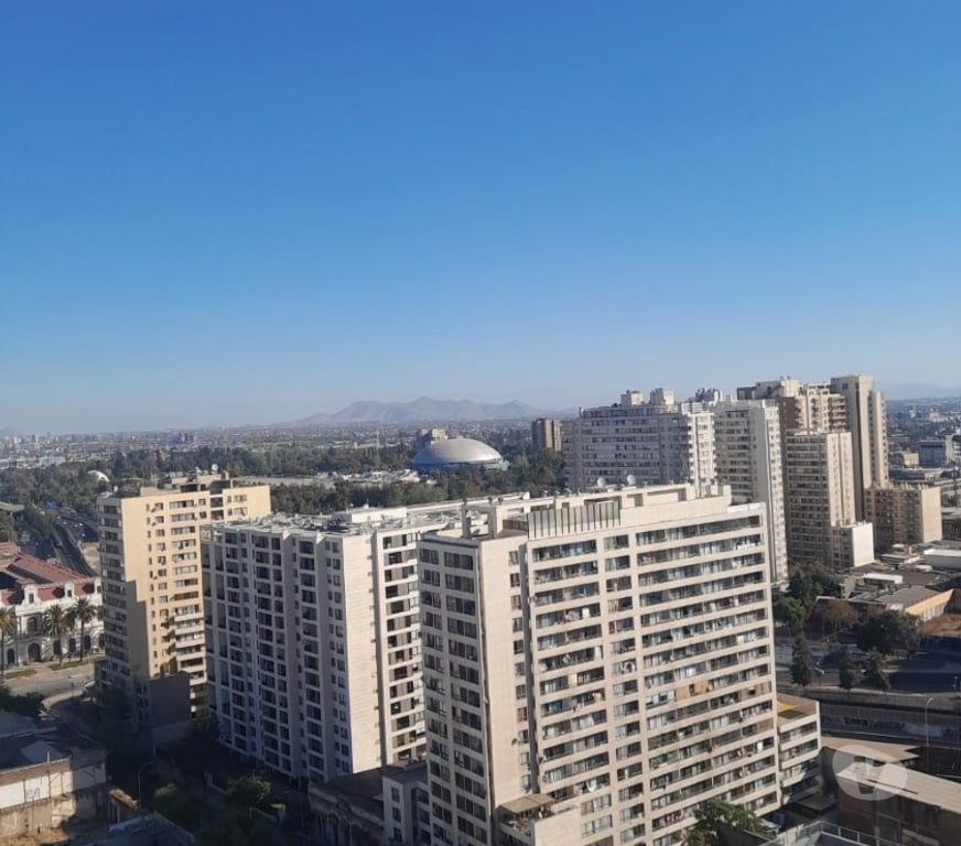 Arriendos Santiago Santiago - Fotos de ARRIENDO Bello ESTUDIO METRO TOESCA