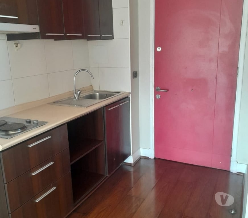 Arriendos Santiago Santiago - Fotos de ARRIENDO Bello ESTUDIO METRO TOESCA