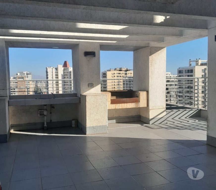 Arriendos Santiago Santiago - Fotos de ARRIENDO Bello ESTUDIO METRO TOESCA